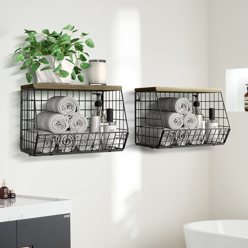 Wall Organizer - GOTS - Augusta main image 0